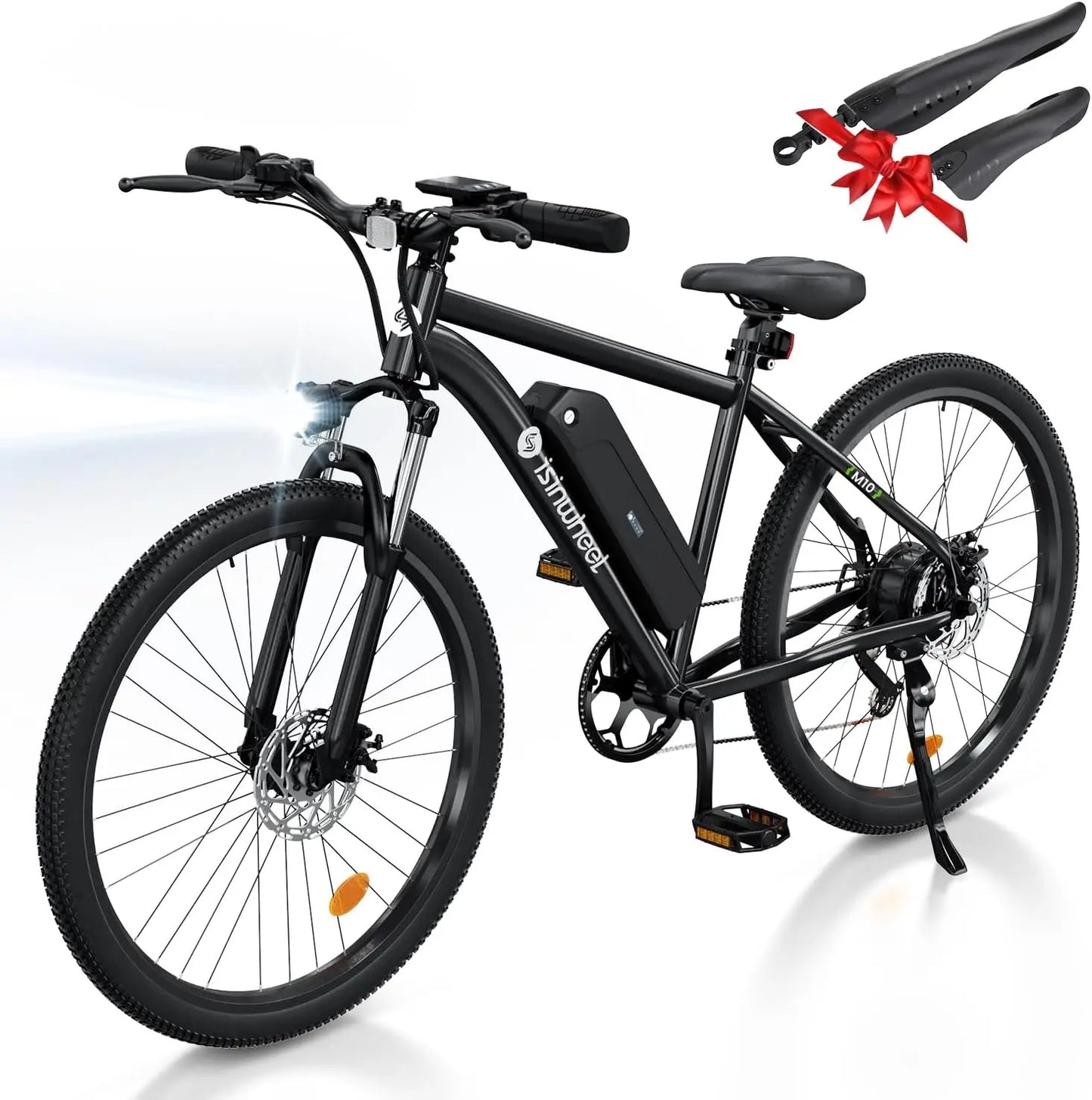 M10 Electric Bike Adult 500W