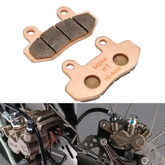 SURRON Ultra Bee OEM Copper-Based Brake Pads