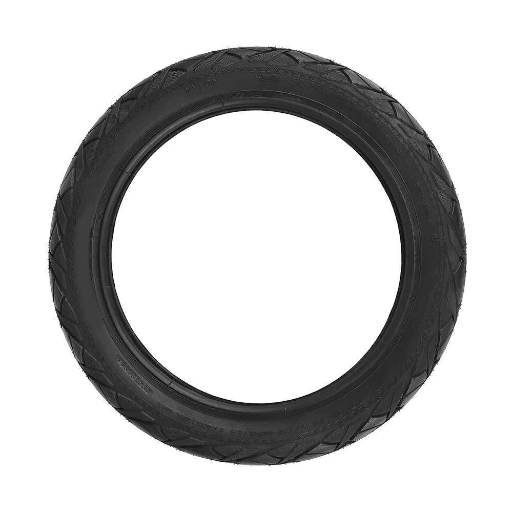 TOOPRE 14x1.95 Bike Tire | Durable Rubber Road Bicycle Outer Tire