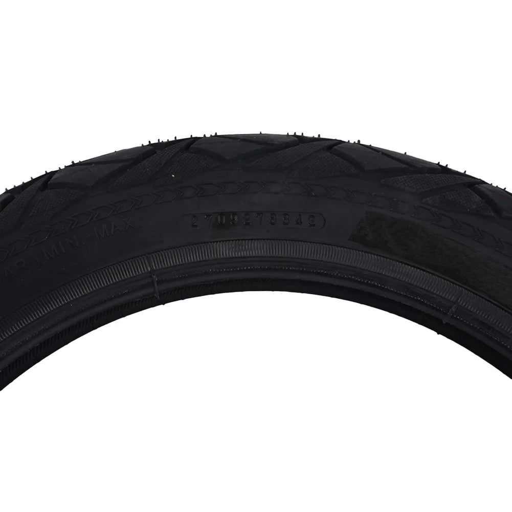 TOOPRE 14x1.95 Bike Tire | Durable Rubber Road Bicycle Outer Tire