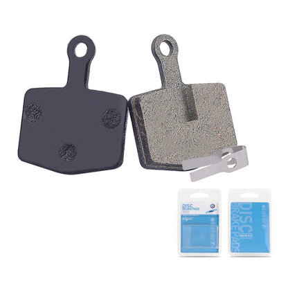 Upgrade Your Electric Bike with SPORTARC Electric Bike Brake Pads My Store