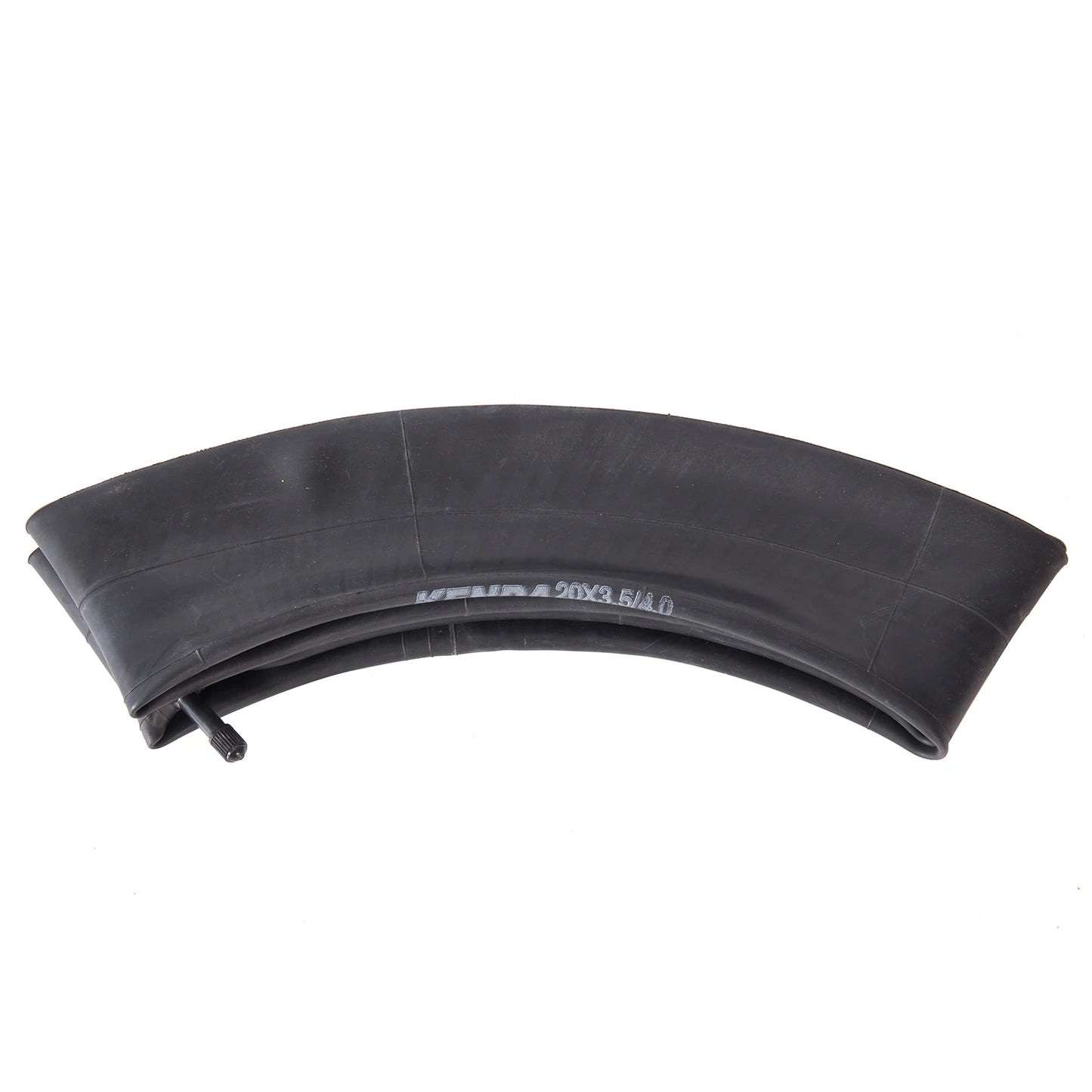 Kenda K1188 Krusade 20x4.0 Fat Bike Tire – Wire Clincher SRC Black