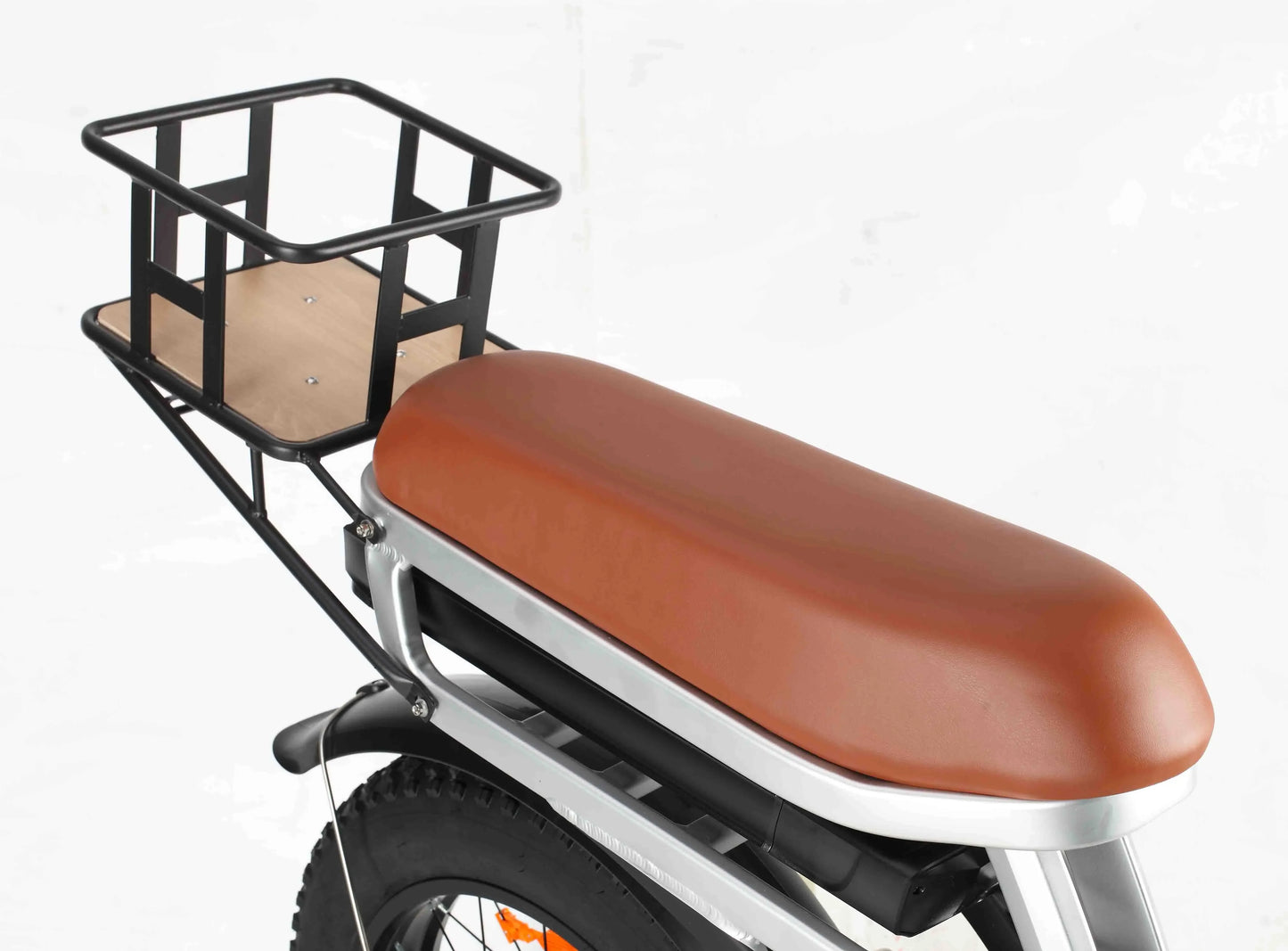 BLJ 2000W Dual Motor Electric Bike for Adults | Free Shipping