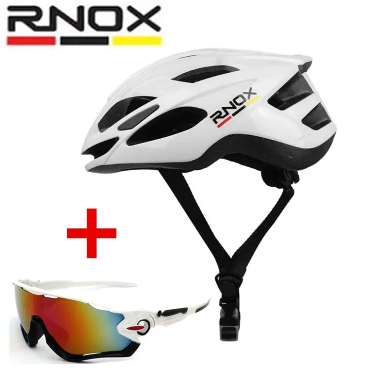 RNOX Ultralight Cycling Helmet – Safety Meets Comfort My Store