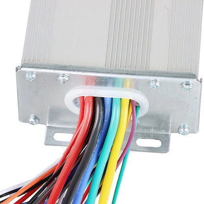 View details for 1 Piece 48-72V 2000W DC Brushless Motor Speed Controller 1 Piece 48-72V 2000W DC Brushless Motor Speed Controller