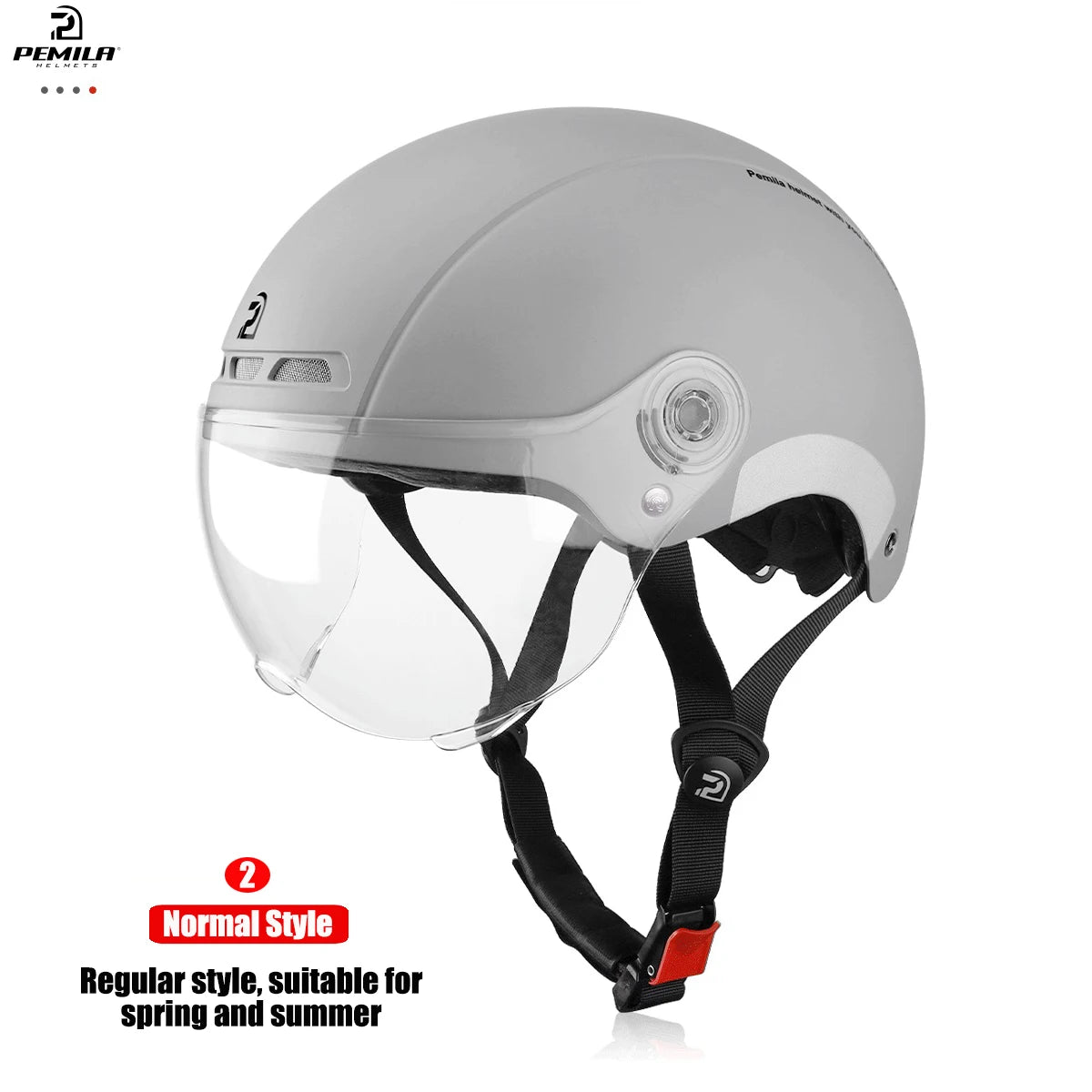 PEMILA Cycling Helmet My Store