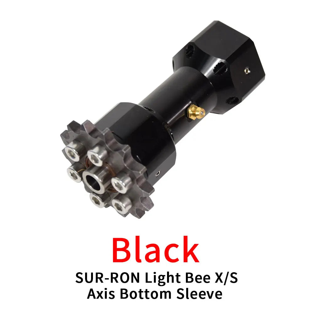 SUR-RON Light Bee X S Axis Bottom Sleeve