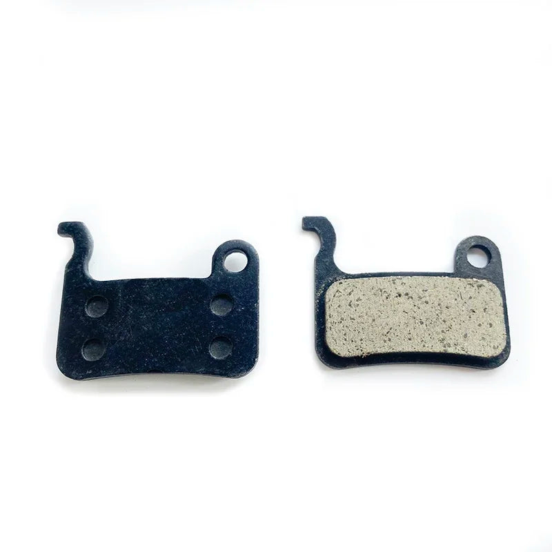 1/2/4/6/8/10 Pairs Bicycle Brake Pad Resin