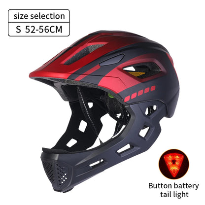 Eastinear High-Quality Children's Bicycle Helmet My Store