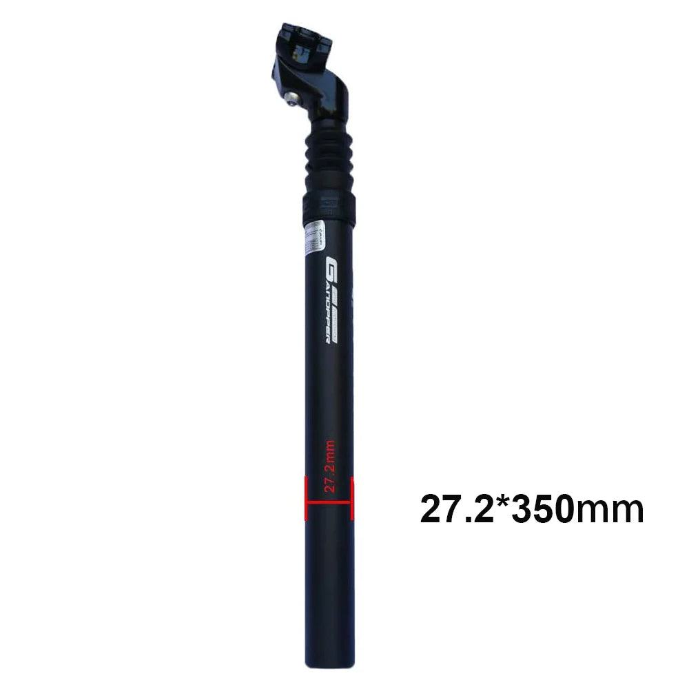 Upgrade Your Ride with the ZOOM MTB Suspension Seatpost