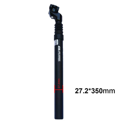 Upgrade Your Ride with the ZOOM MTB Suspension Seatpost