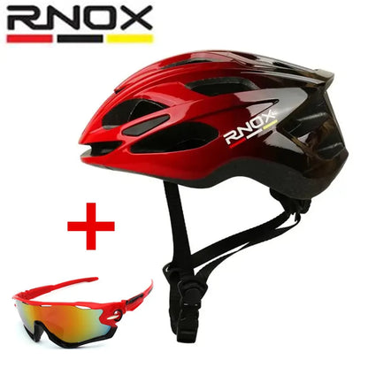 RNOX Ultralight Cycling Helmet – Safety Meets Comfort My Store