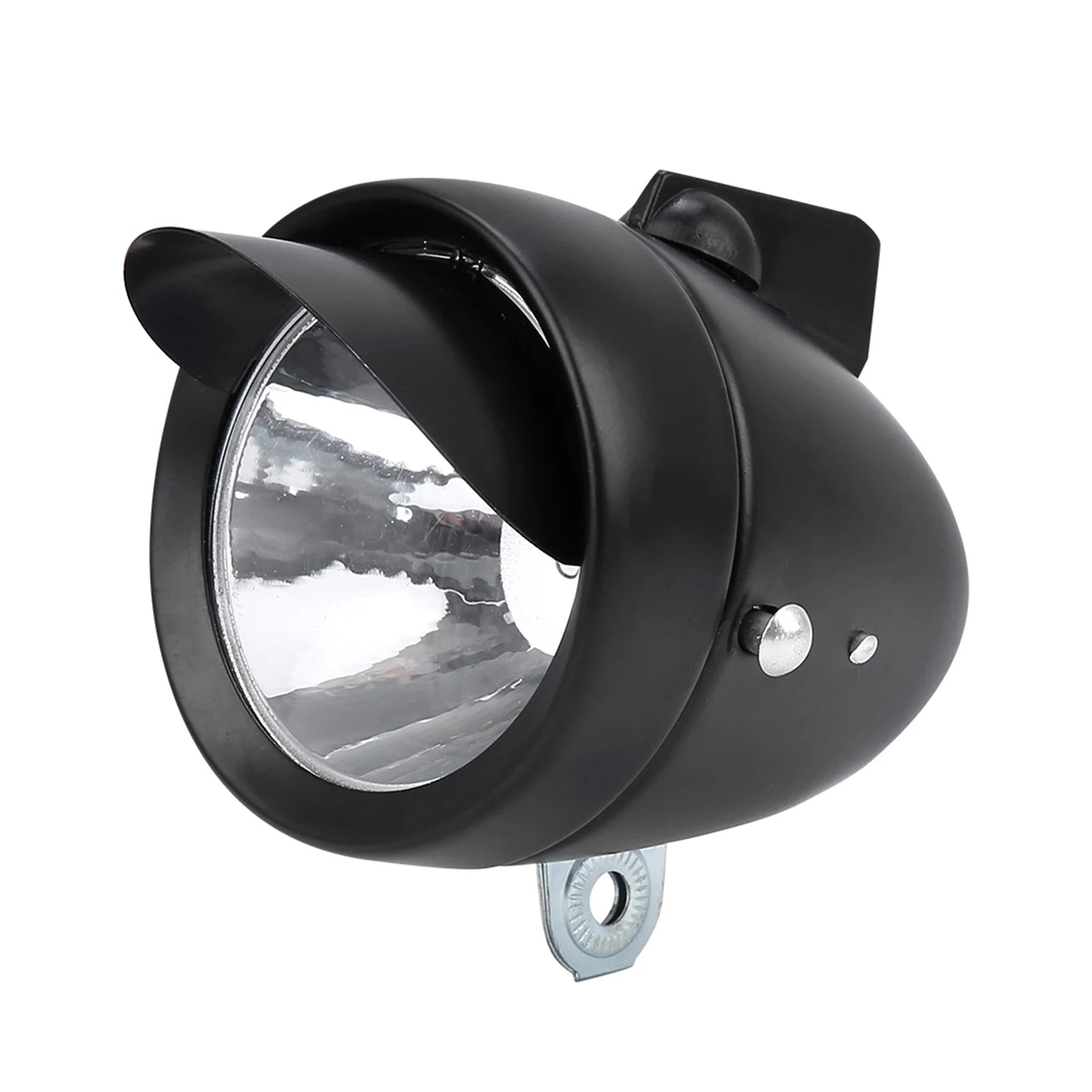 Illuminate your cycling experience with style and efficiency. Get the LED Super Light Bicycle Retro Front Headlight today and ride with confidence!