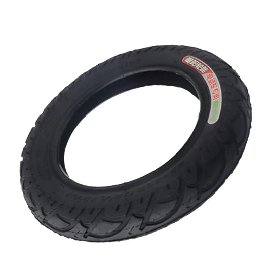 E-Bike Tire 12 1/2x2 1/4 with Butyl Inner Tube – 12.5x2.25 (62-203) Replacement for Electric Scooters & Kids’ Bikes